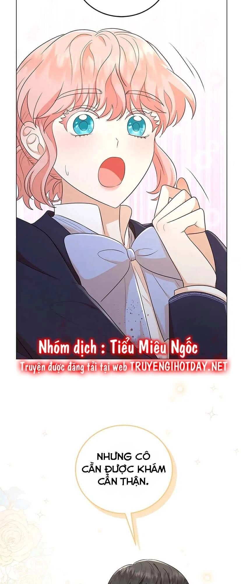 Nhân Vật Phản Diện Cũng Khó Chịu Chapter 47 - 61