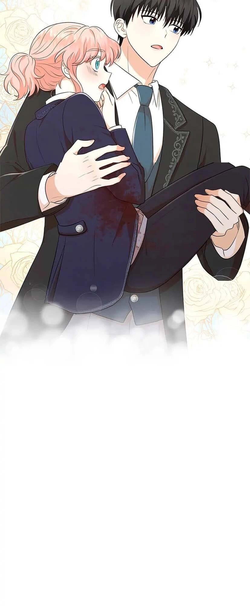 Nhân Vật Phản Diện Cũng Khó Chịu Chapter 47 - 62