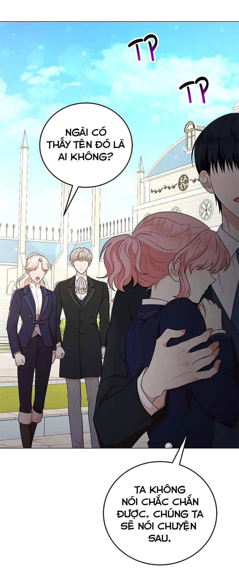 Nhân Vật Phản Diện Cũng Khó Chịu Chapter 47 - 63