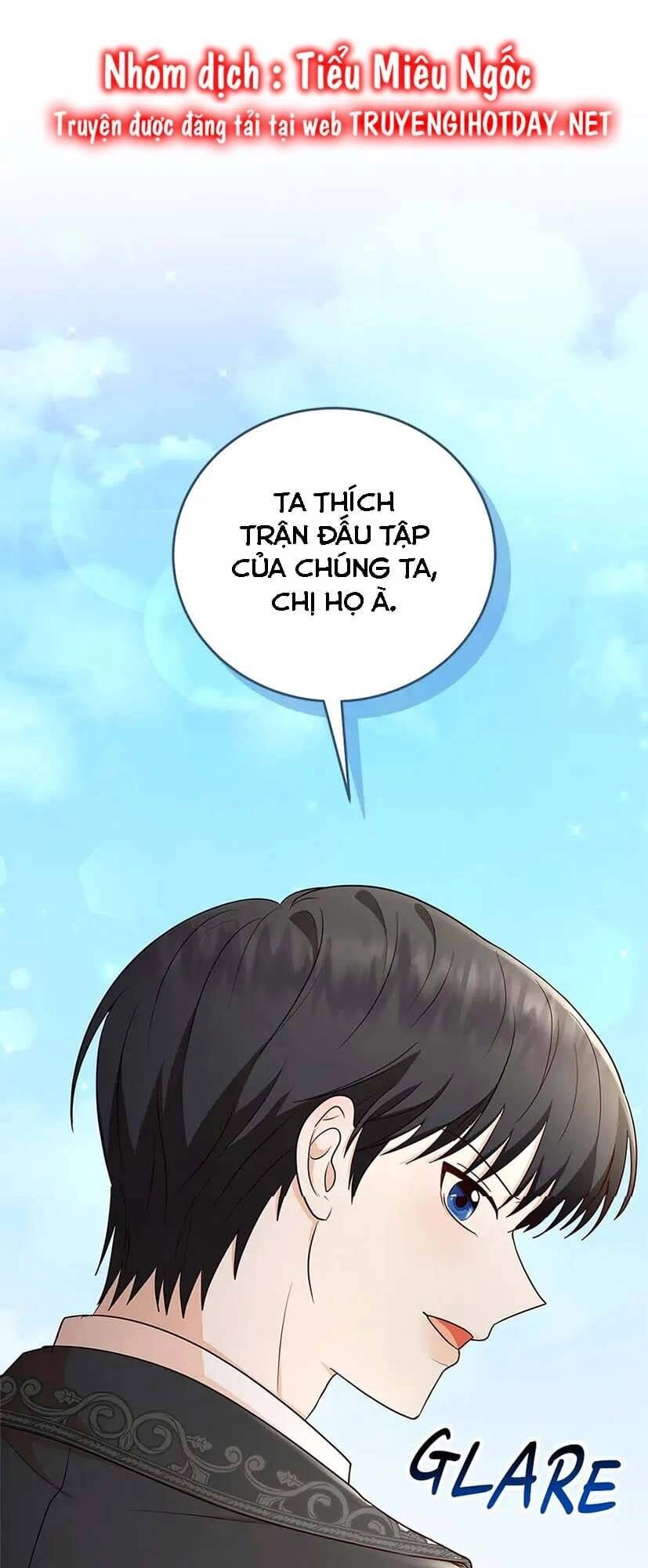 Nhân Vật Phản Diện Cũng Khó Chịu Chapter 47 - 64