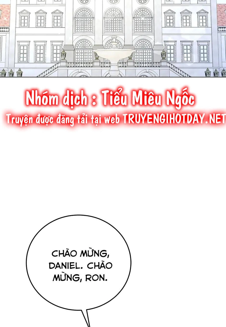 Nhân Vật Phản Diện Cũng Khó Chịu Chapter 48 - 5