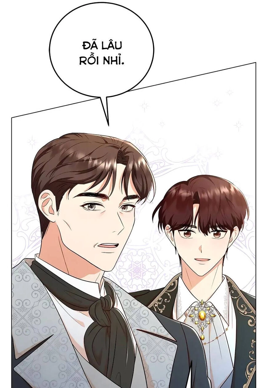 Nhân Vật Phản Diện Cũng Khó Chịu Chapter 48 - 7