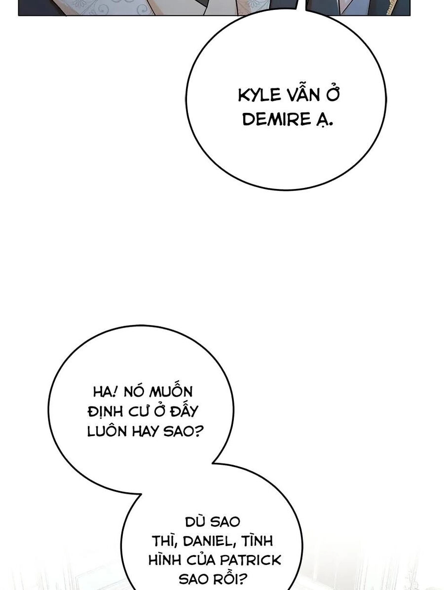 Nhân Vật Phản Diện Cũng Khó Chịu Chapter 48 - 8