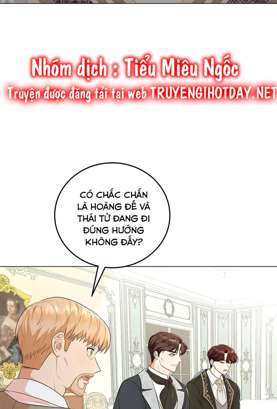 Nhân Vật Phản Diện Cũng Khó Chịu Chapter 48 - 10