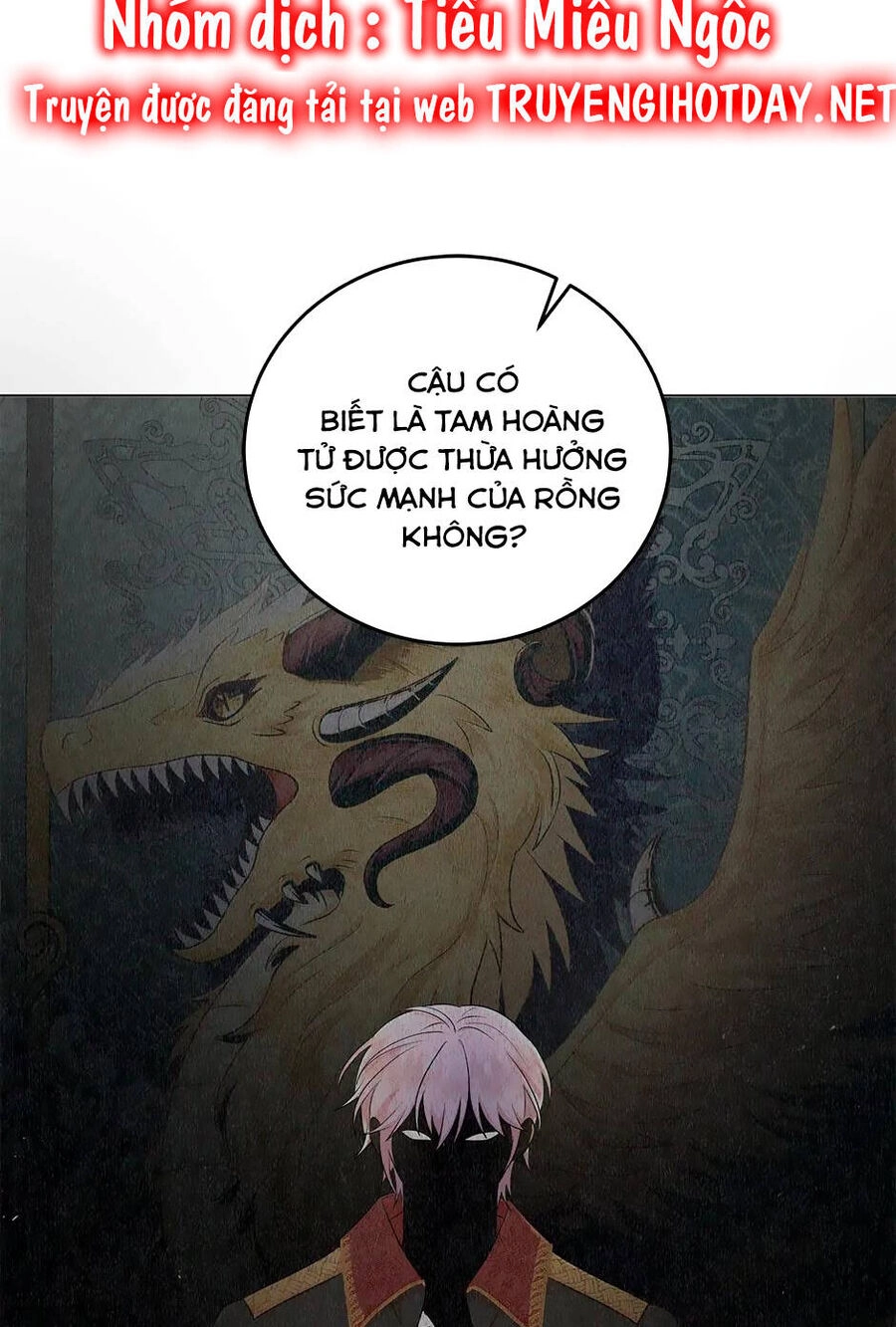 Nhân Vật Phản Diện Cũng Khó Chịu Chapter 48 - 13