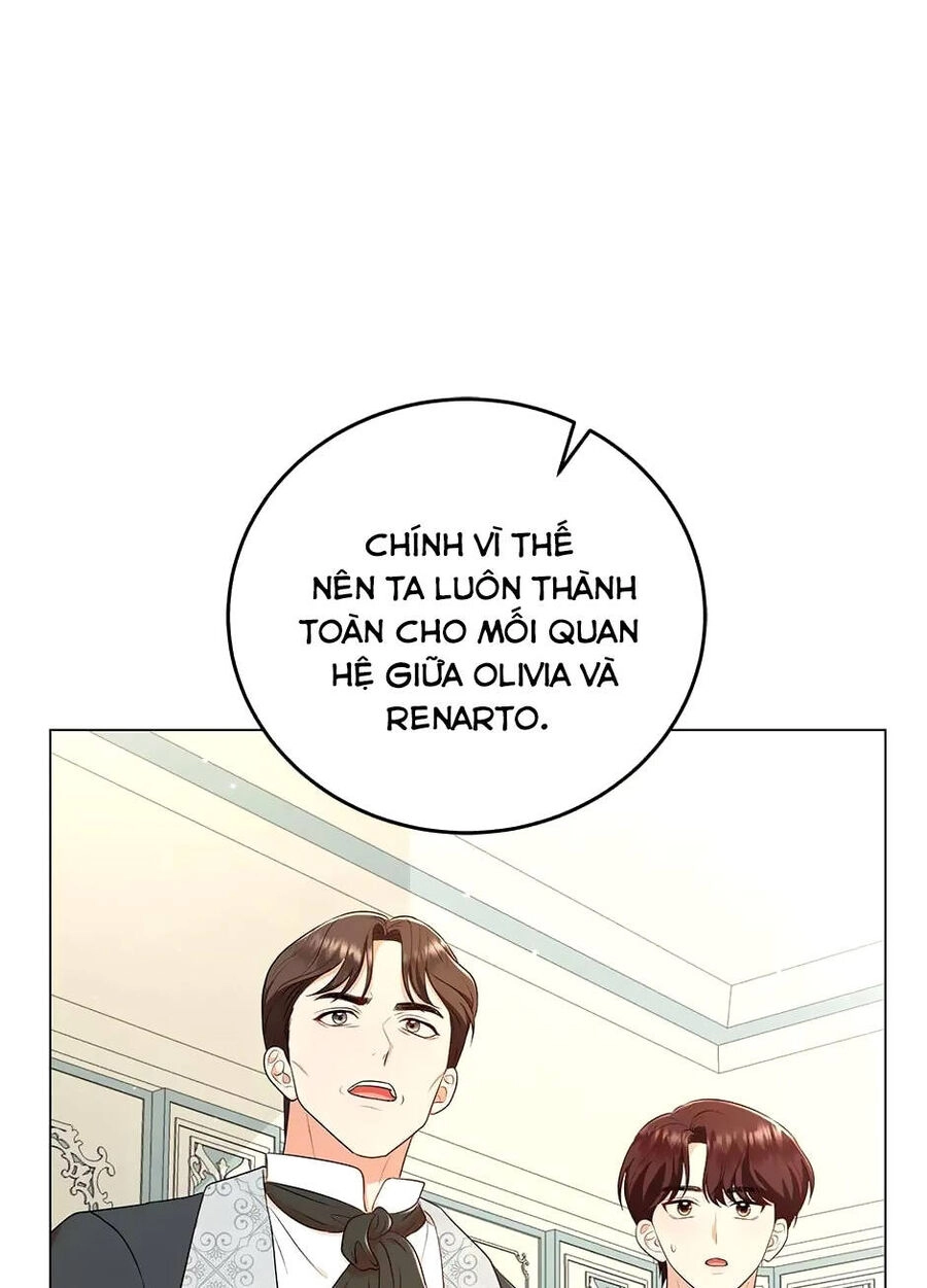 Nhân Vật Phản Diện Cũng Khó Chịu Chapter 48 - 16