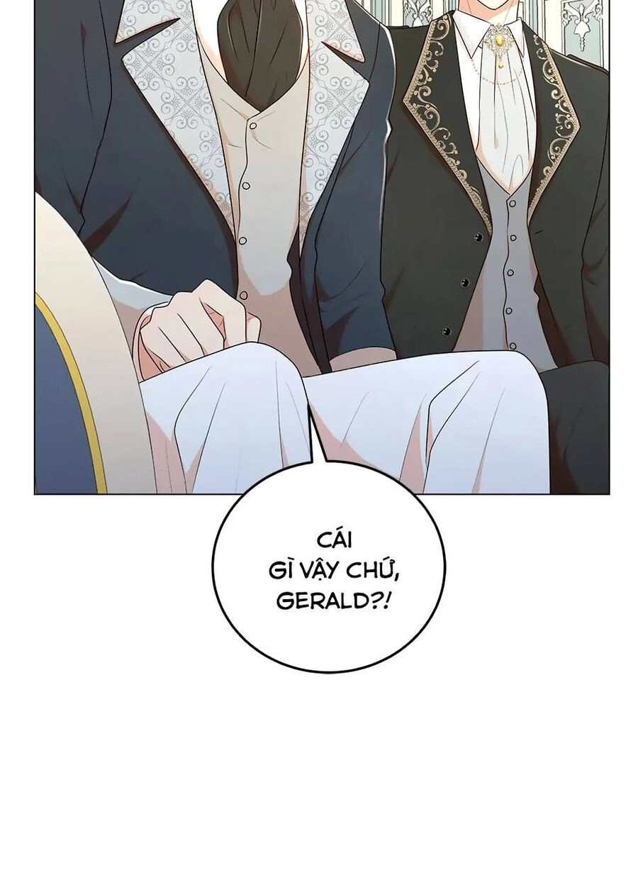 Nhân Vật Phản Diện Cũng Khó Chịu Chapter 48 - 17