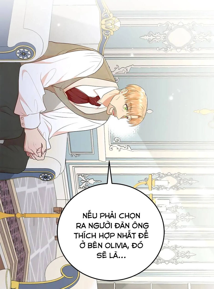 Nhân Vật Phản Diện Cũng Khó Chịu Chapter 48 - 19