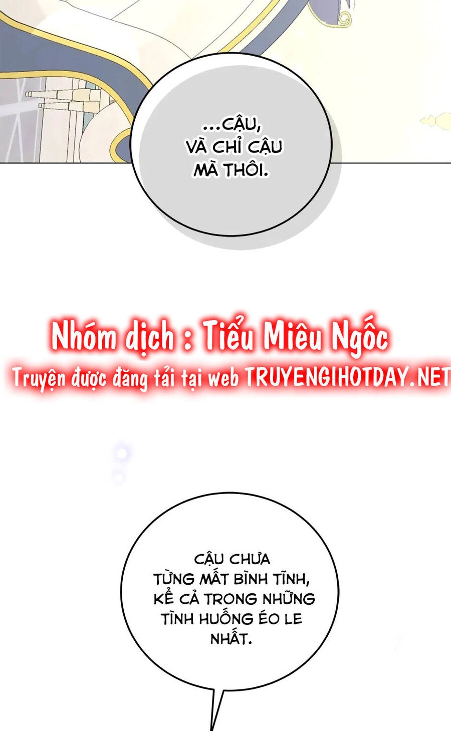 Nhân Vật Phản Diện Cũng Khó Chịu Chapter 48 - 21