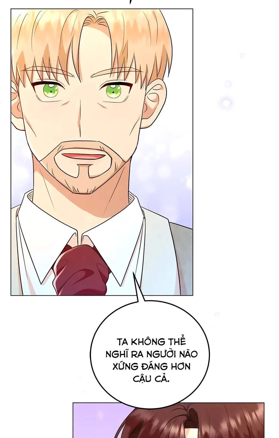 Nhân Vật Phản Diện Cũng Khó Chịu Chapter 48 - 22