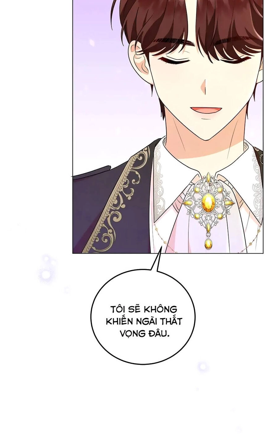 Nhân Vật Phản Diện Cũng Khó Chịu Chapter 48 - 23