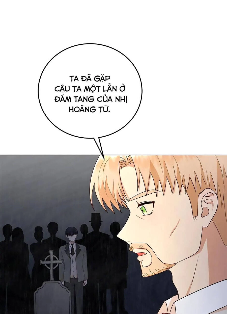 Nhân Vật Phản Diện Cũng Khó Chịu Chapter 48 - 26