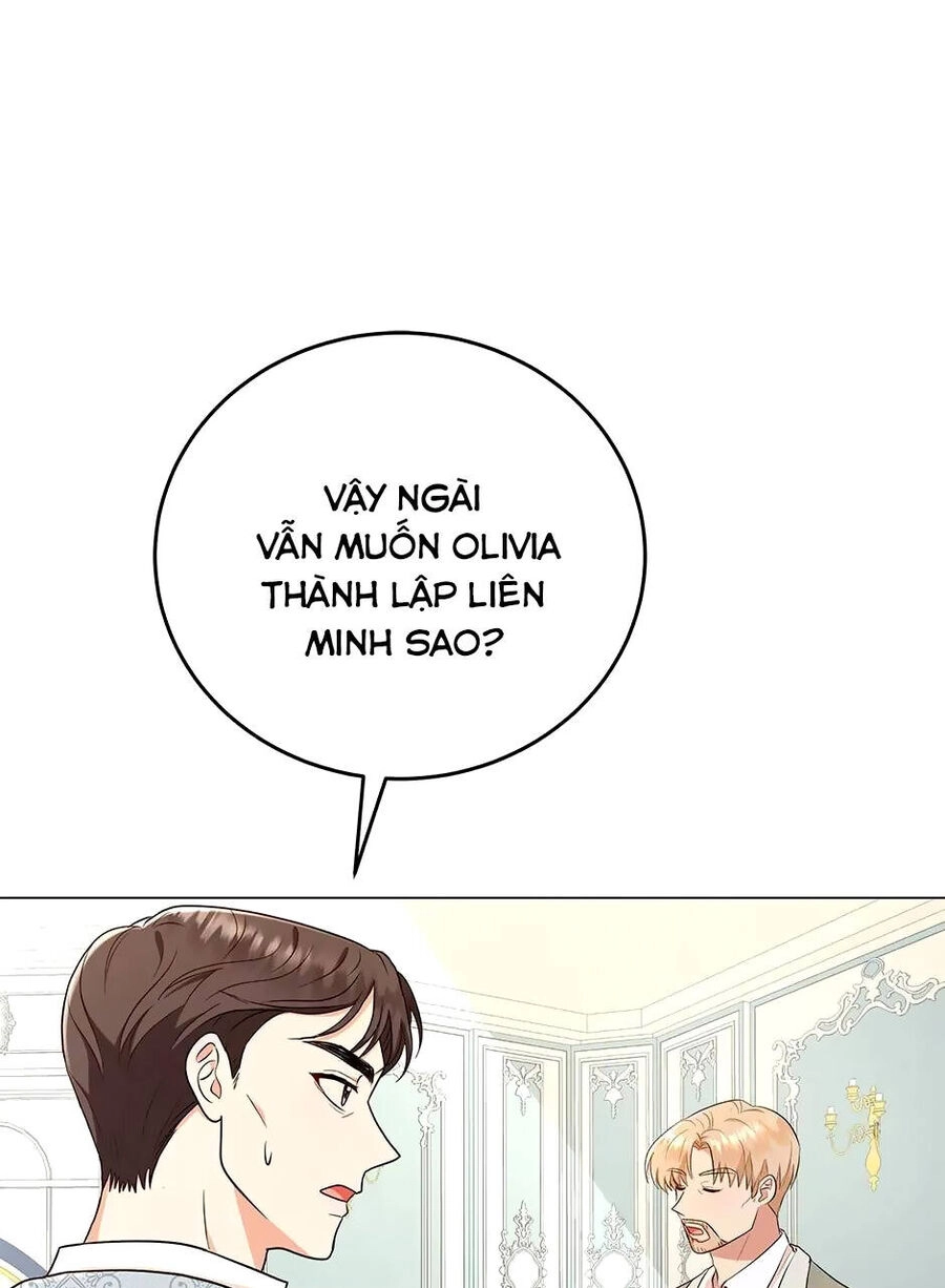 Nhân Vật Phản Diện Cũng Khó Chịu Chapter 48 - 29