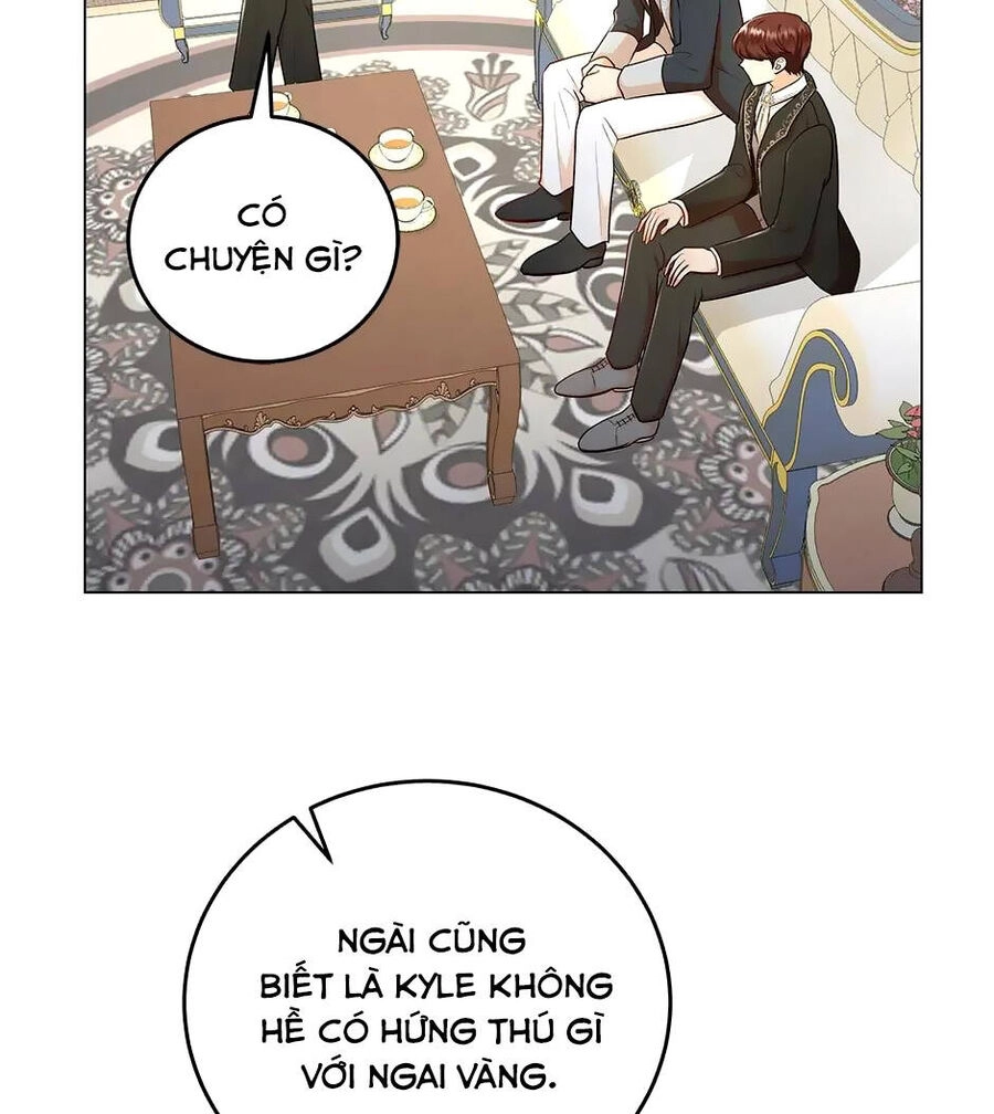 Nhân Vật Phản Diện Cũng Khó Chịu Chapter 48 - 32