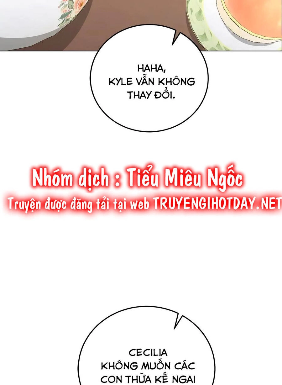 Nhân Vật Phản Diện Cũng Khó Chịu Chapter 48 - 34