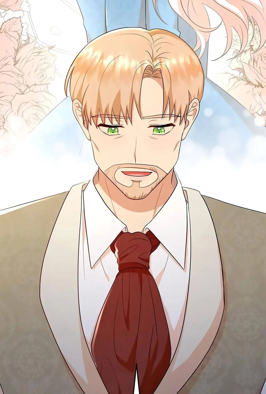 Nhân Vật Phản Diện Cũng Khó Chịu Chapter 48 - 36