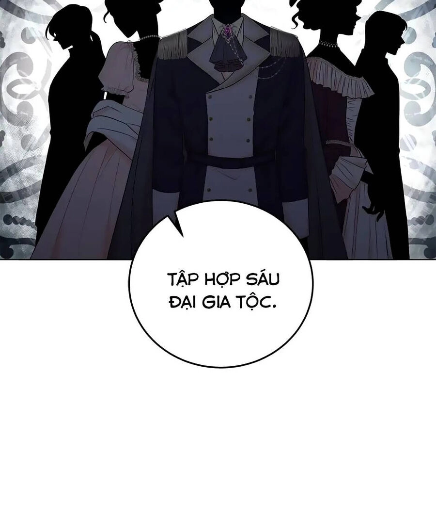 Nhân Vật Phản Diện Cũng Khó Chịu Chapter 48 - 39