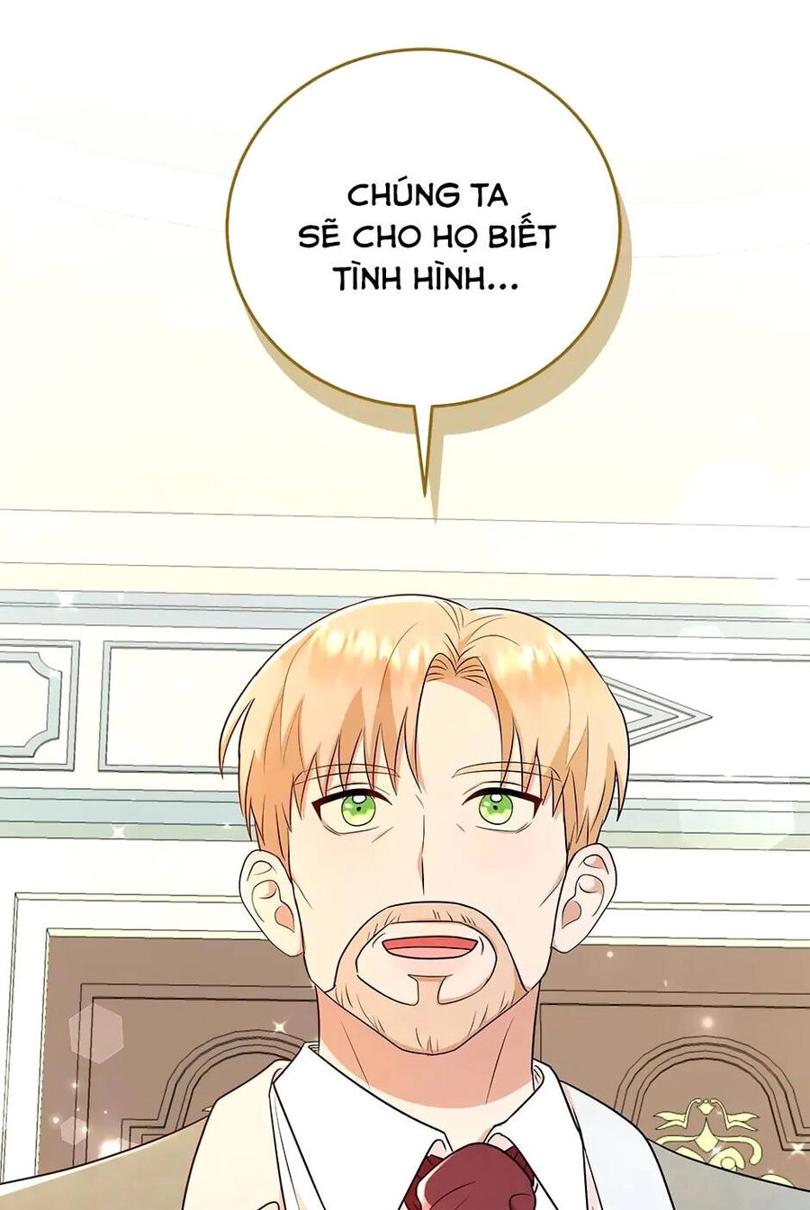 Nhân Vật Phản Diện Cũng Khó Chịu Chapter 48 - 40