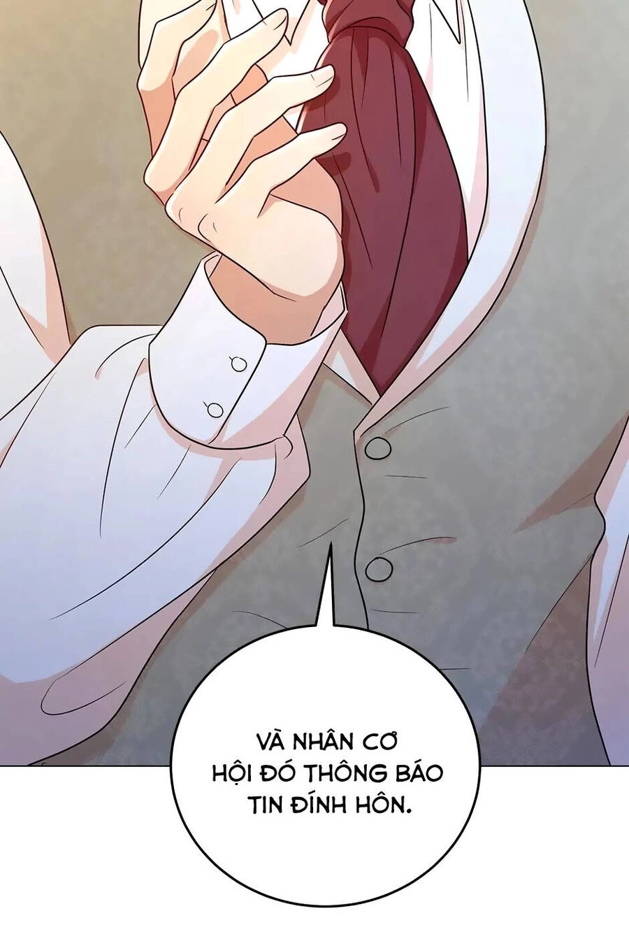 Nhân Vật Phản Diện Cũng Khó Chịu Chapter 48 - 41