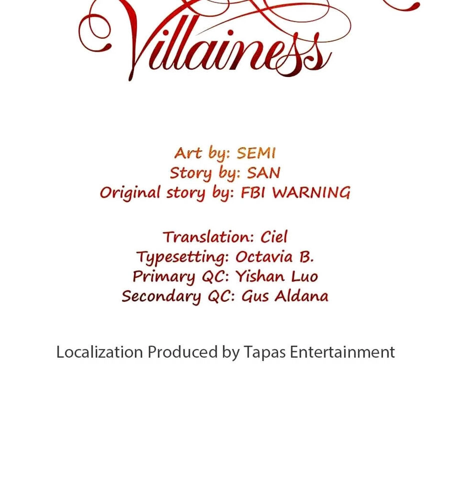 Nhân Vật Phản Diện Cũng Khó Chịu Chapter 48 - 43