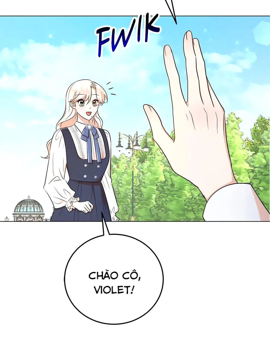 Nhân Vật Phản Diện Cũng Khó Chịu Chapter 48 - 46