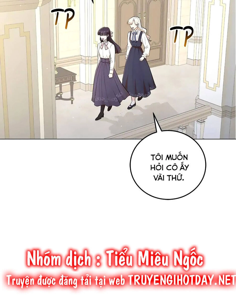 Nhân Vật Phản Diện Cũng Khó Chịu Chapter 48 - 48