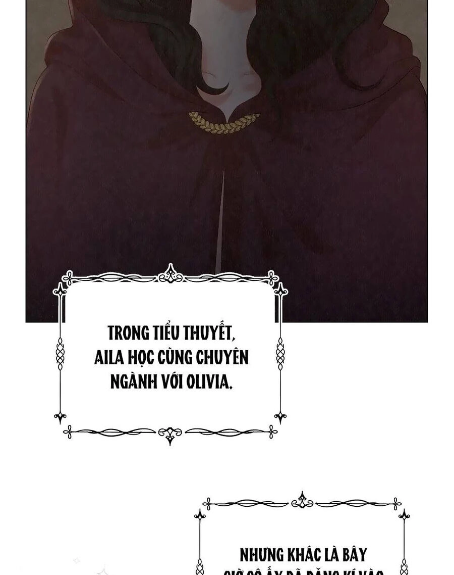 Nhân Vật Phản Diện Cũng Khó Chịu Chapter 48 - 50