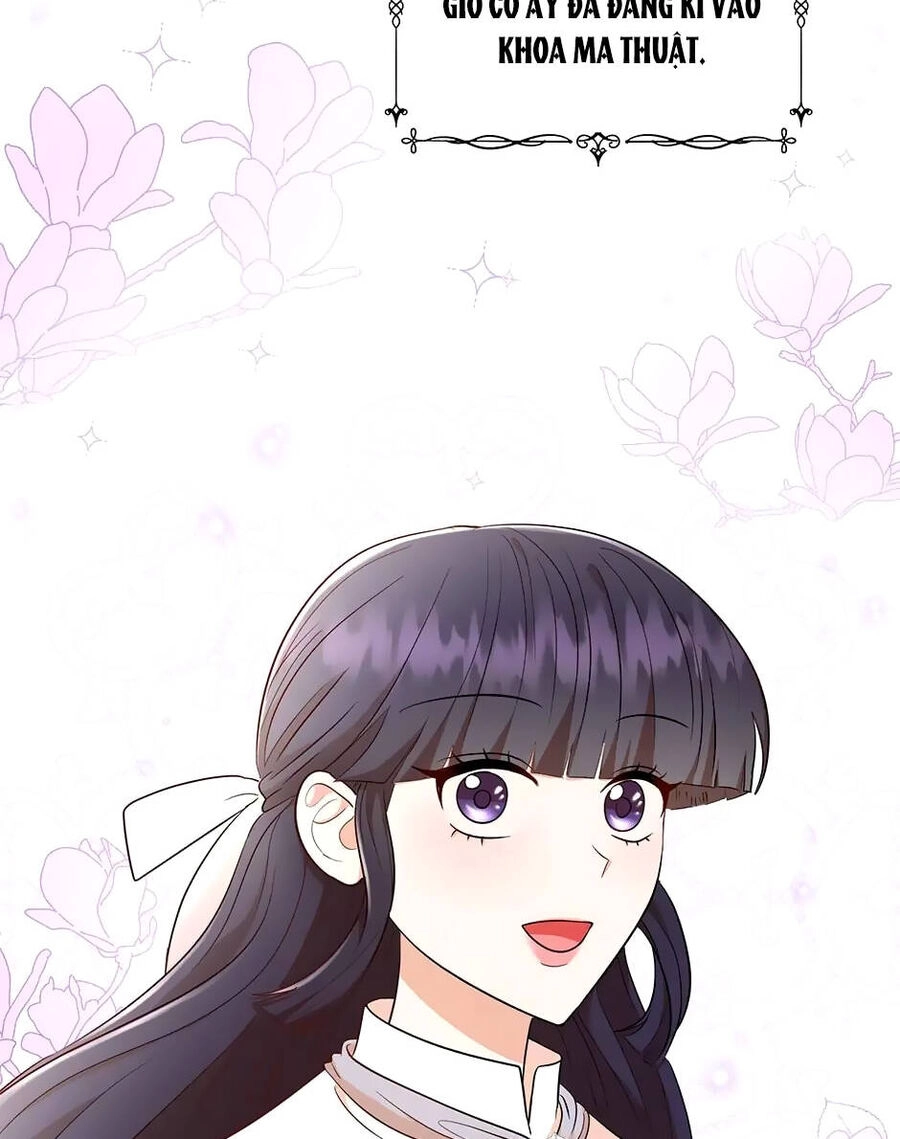 Nhân Vật Phản Diện Cũng Khó Chịu Chapter 48 - 51