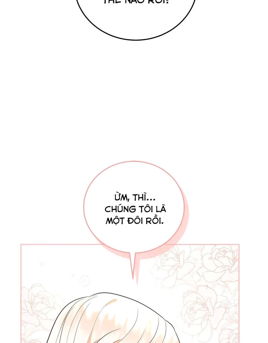 Nhân Vật Phản Diện Cũng Khó Chịu Chapter 48 - 53