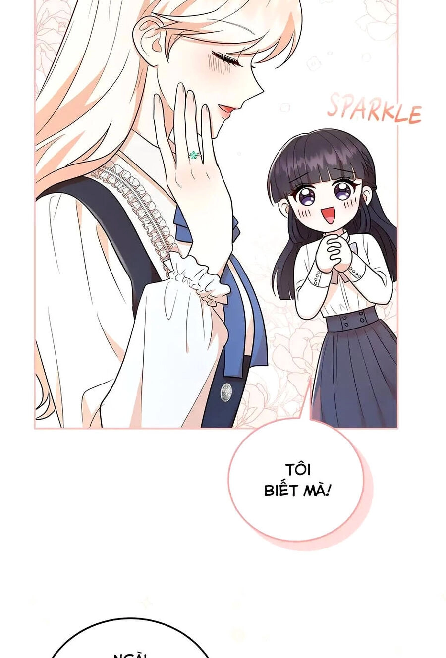 Nhân Vật Phản Diện Cũng Khó Chịu Chapter 48 - 54