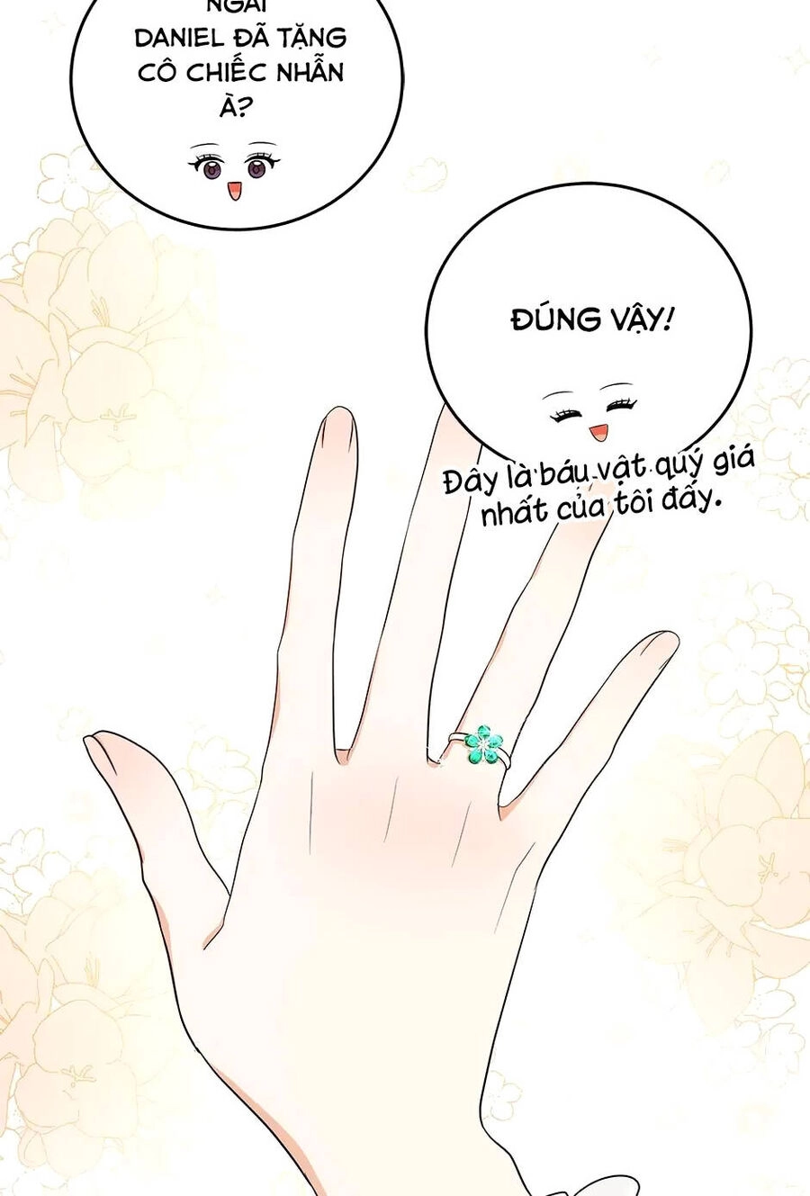 Nhân Vật Phản Diện Cũng Khó Chịu Chapter 48 - 55