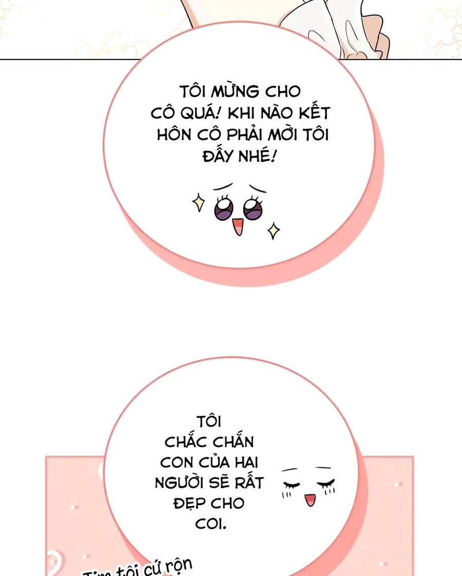 Nhân Vật Phản Diện Cũng Khó Chịu Chapter 48 - 56