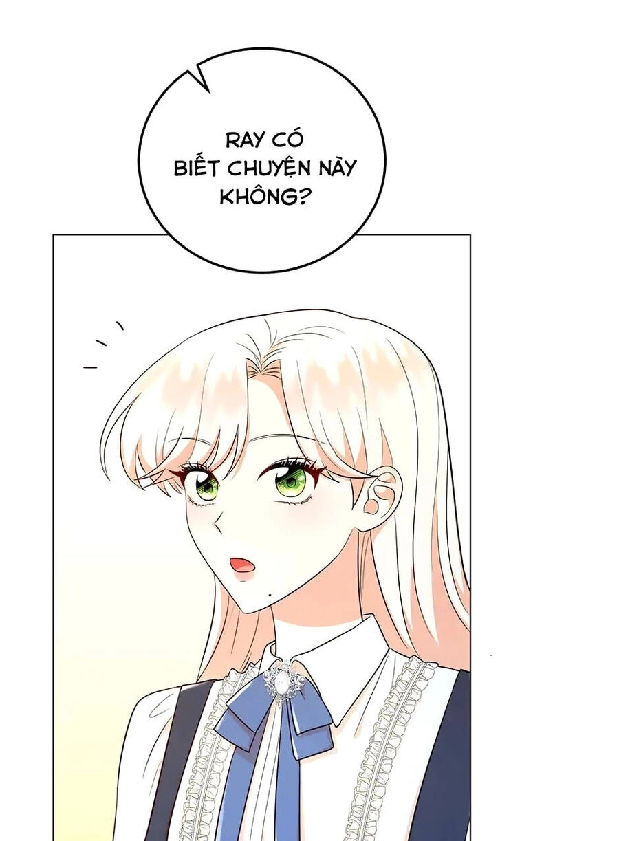 Nhân Vật Phản Diện Cũng Khó Chịu Chapter 48 - 58