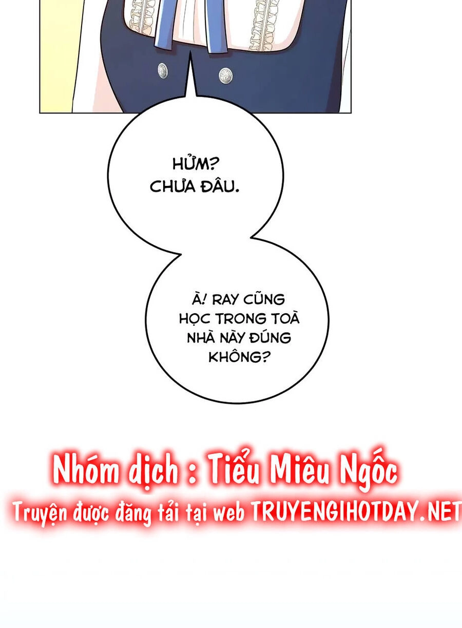 Nhân Vật Phản Diện Cũng Khó Chịu Chapter 48 - 59