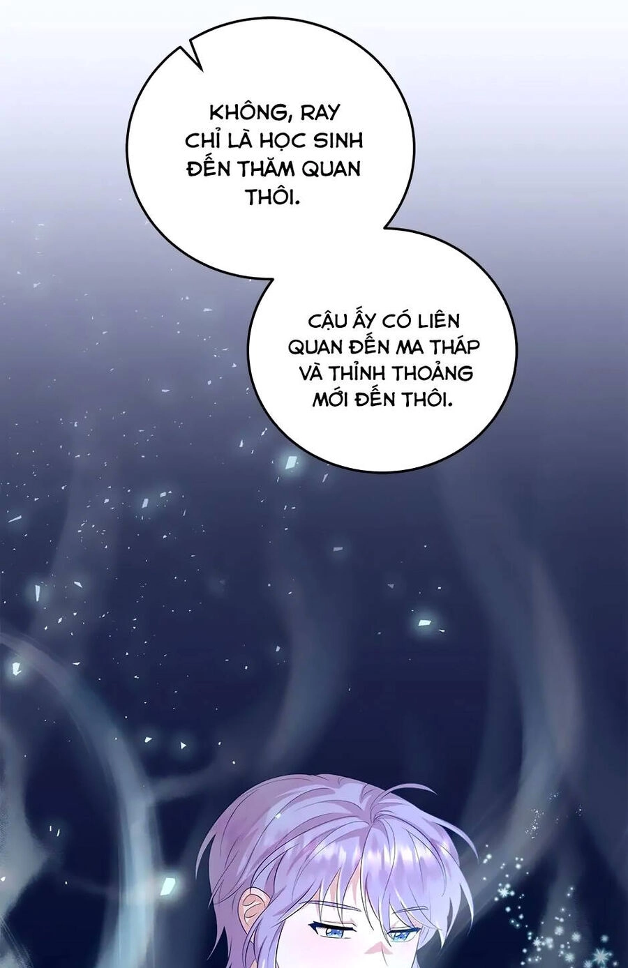 Nhân Vật Phản Diện Cũng Khó Chịu Chapter 48 - 60