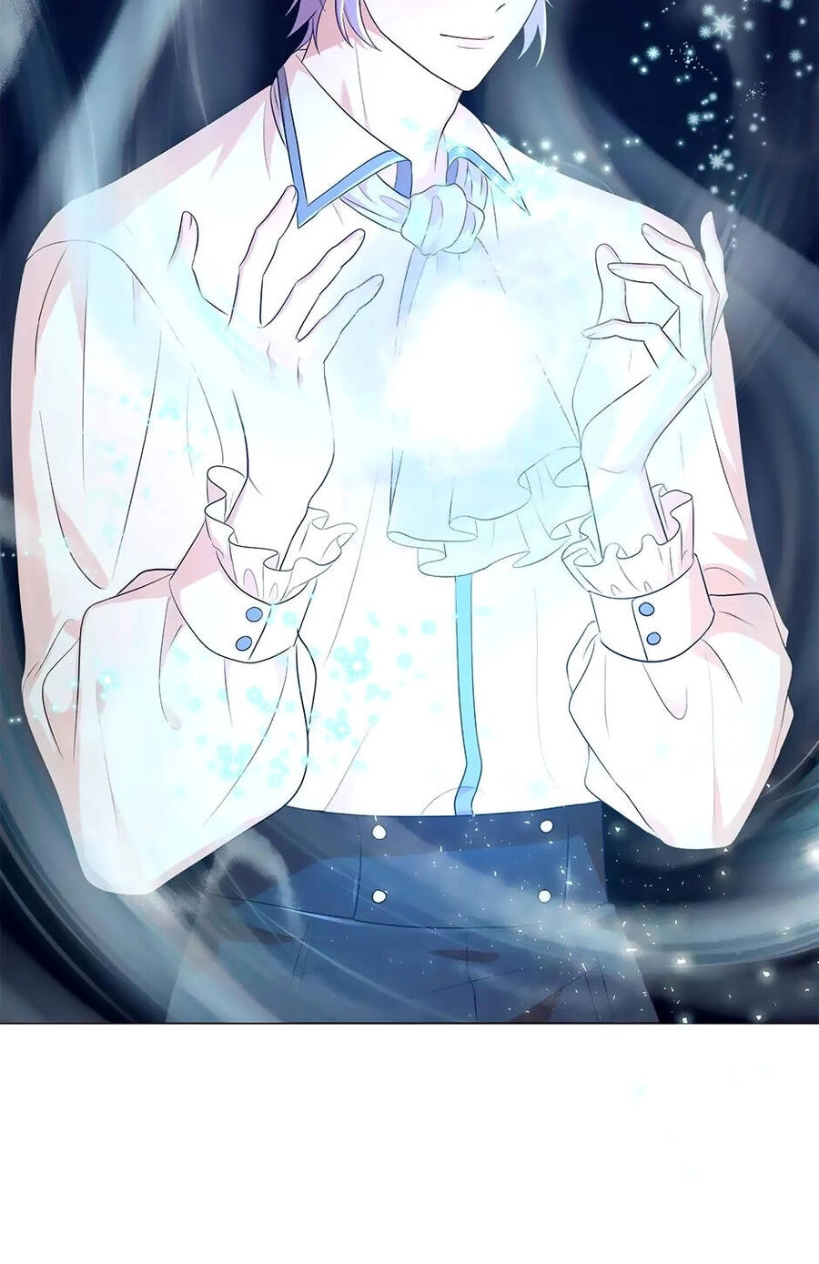 Nhân Vật Phản Diện Cũng Khó Chịu Chapter 48 - 61