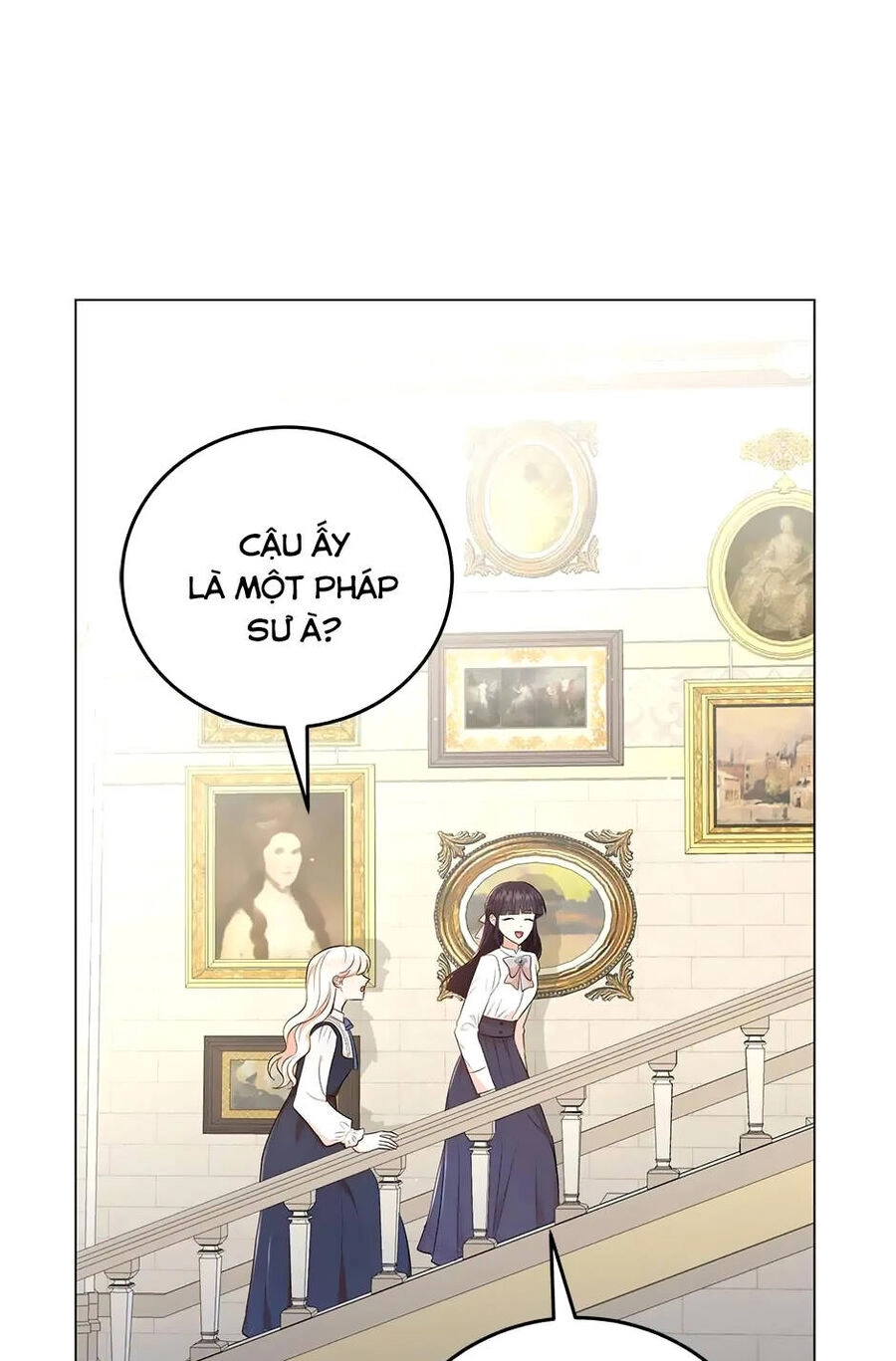 Nhân Vật Phản Diện Cũng Khó Chịu Chapter 48 - 62