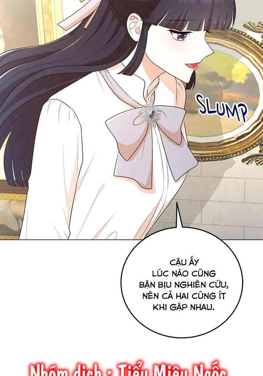 Nhân Vật Phản Diện Cũng Khó Chịu Chapter 48 - 64