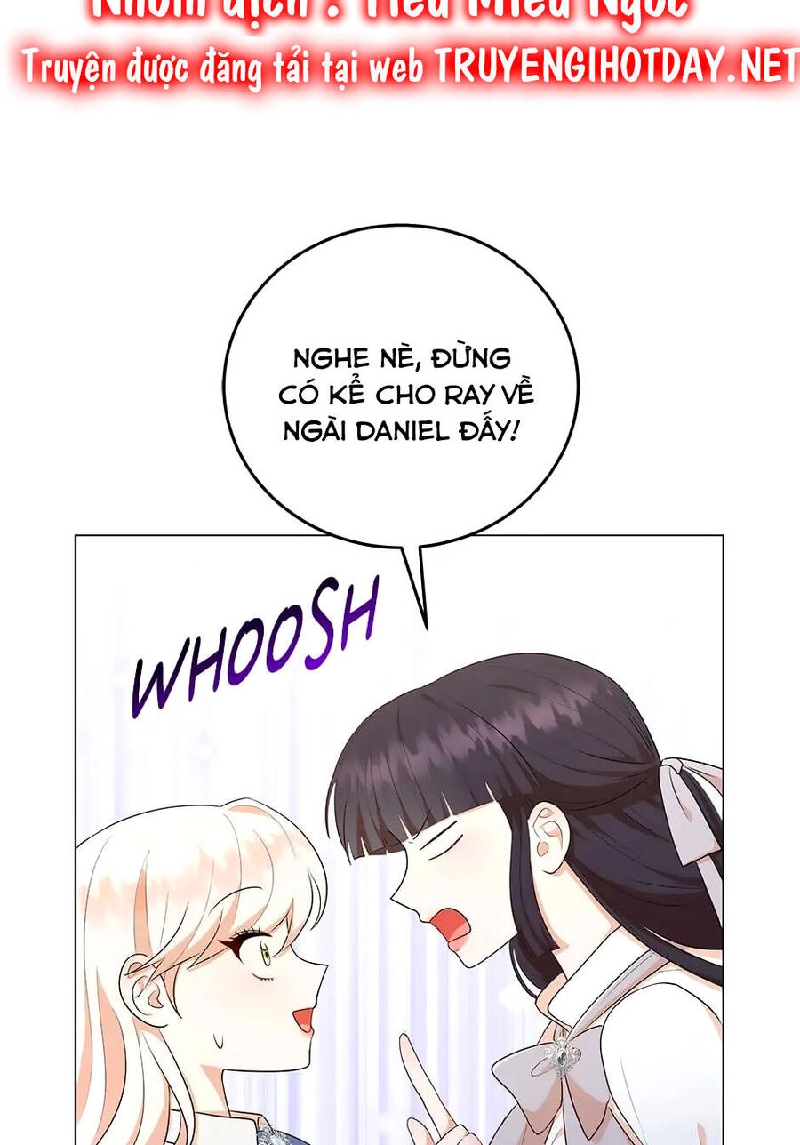 Nhân Vật Phản Diện Cũng Khó Chịu Chapter 48 - 65