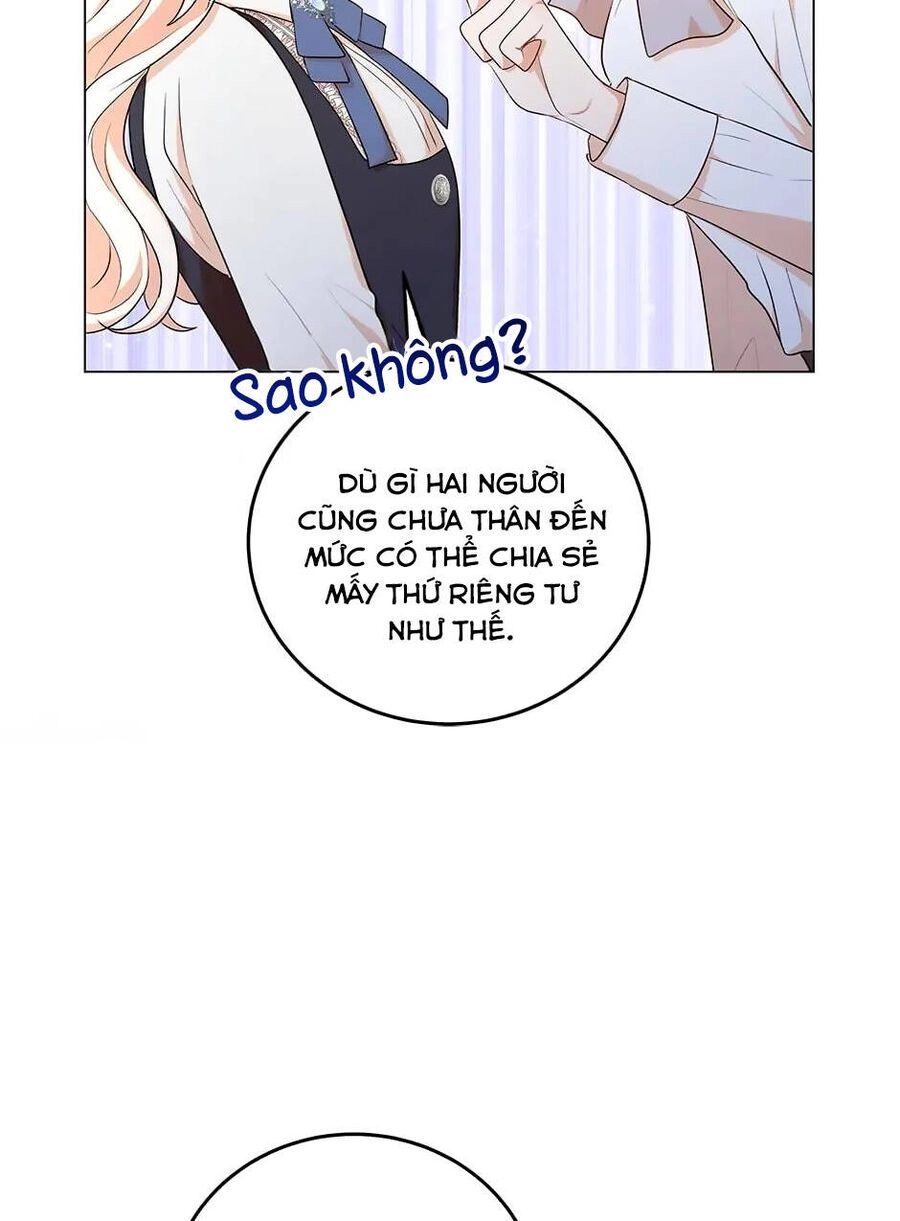 Nhân Vật Phản Diện Cũng Khó Chịu Chapter 48 - 66