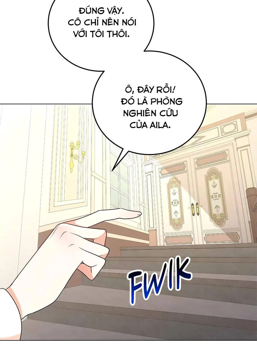 Nhân Vật Phản Diện Cũng Khó Chịu Chapter 48 - 67