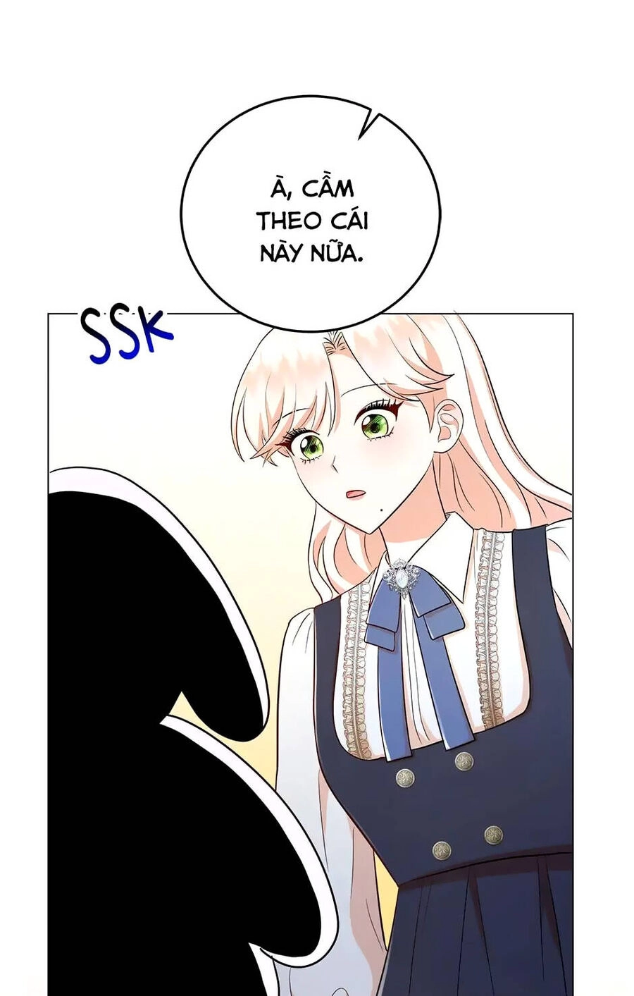 Nhân Vật Phản Diện Cũng Khó Chịu Chapter 48 - 71