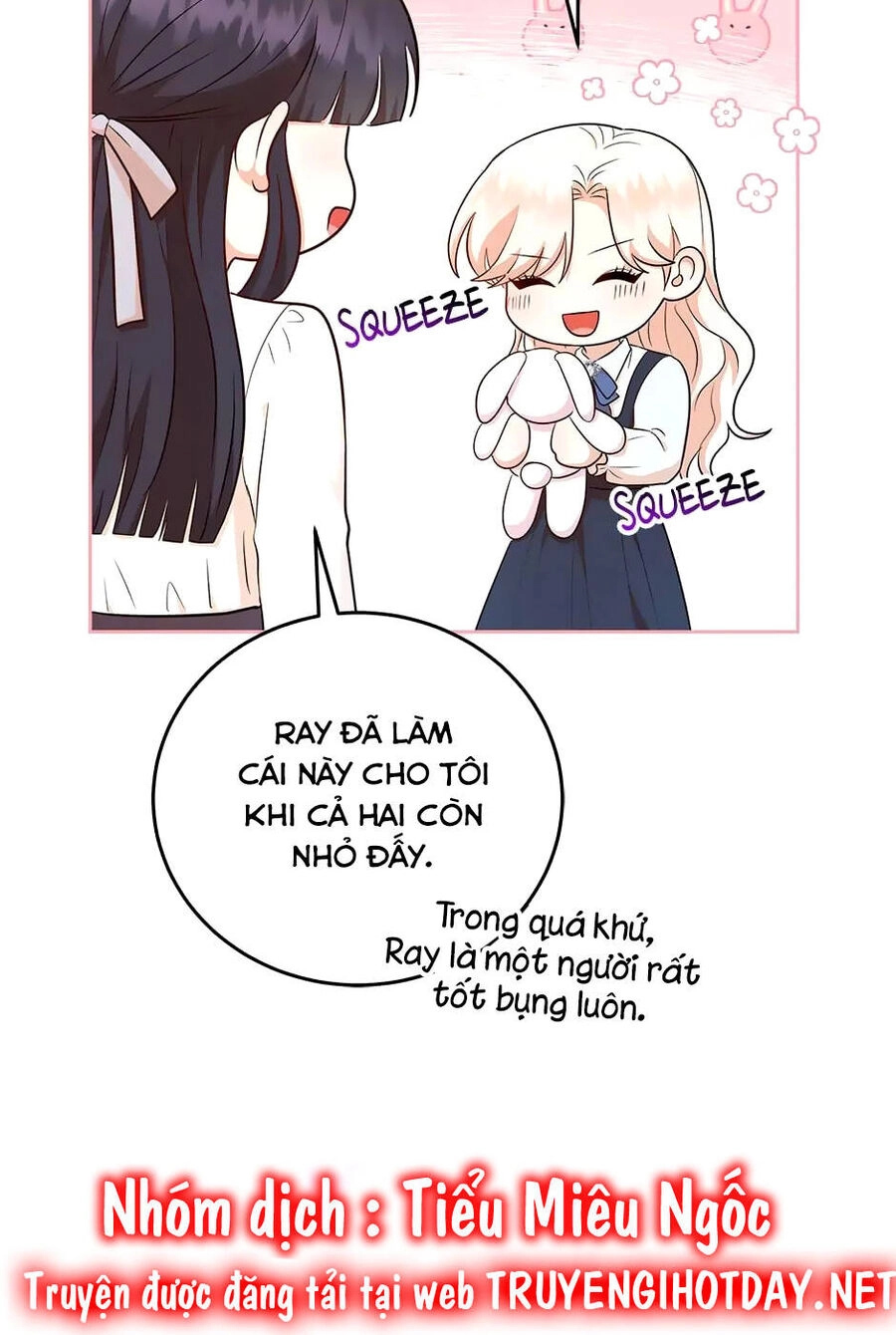 Nhân Vật Phản Diện Cũng Khó Chịu Chapter 48 - 74