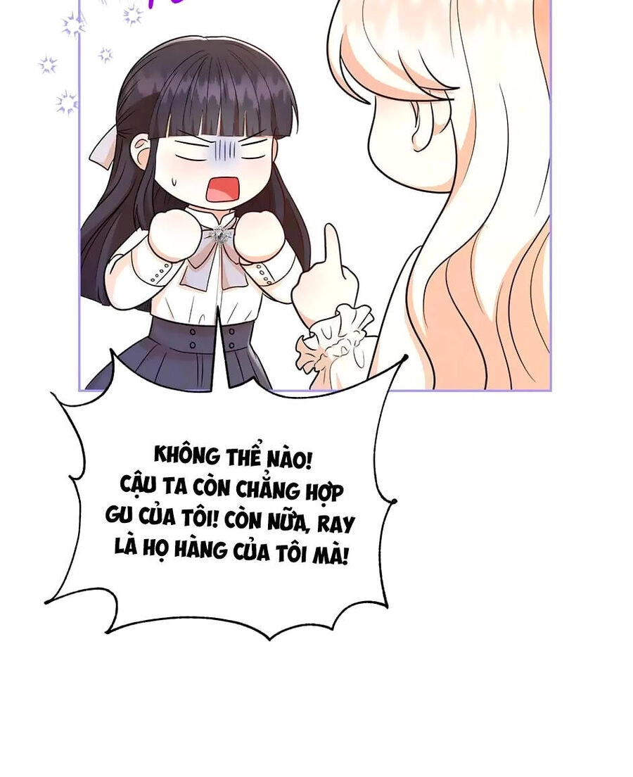 Nhân Vật Phản Diện Cũng Khó Chịu Chapter 48 - 79