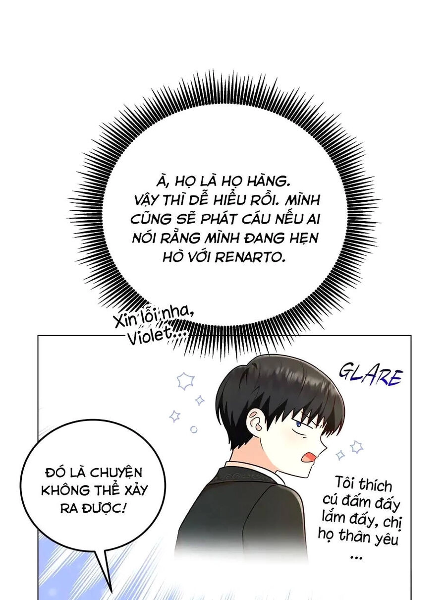 Nhân Vật Phản Diện Cũng Khó Chịu Chapter 48 - 80