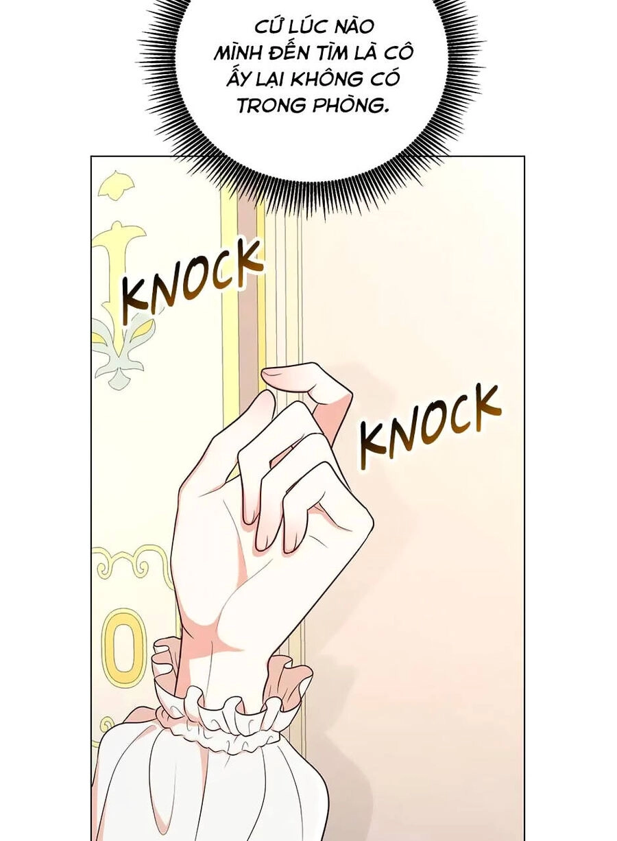 Nhân Vật Phản Diện Cũng Khó Chịu Chapter 48 - 87