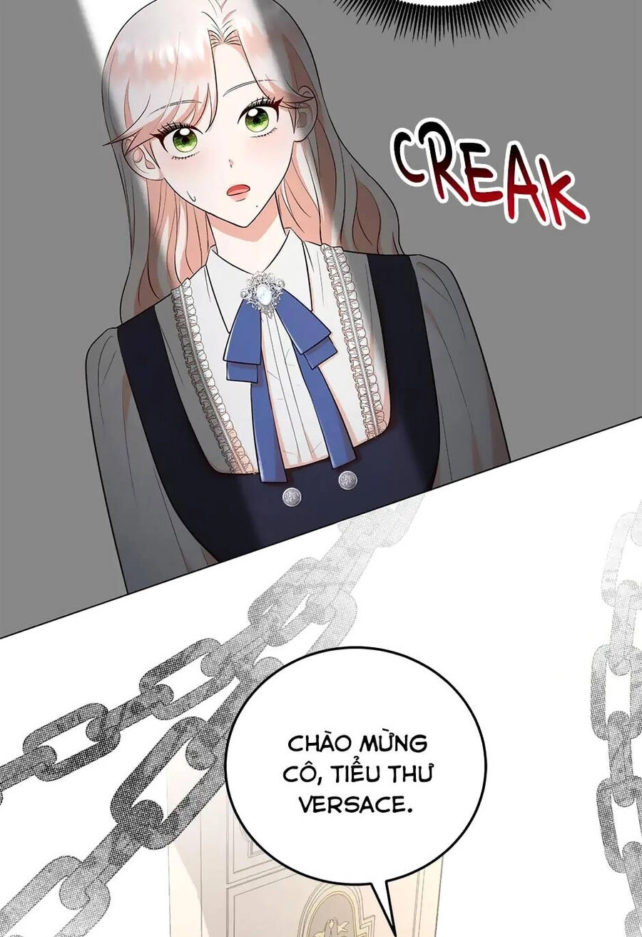 Nhân Vật Phản Diện Cũng Khó Chịu Chapter 48 - 91