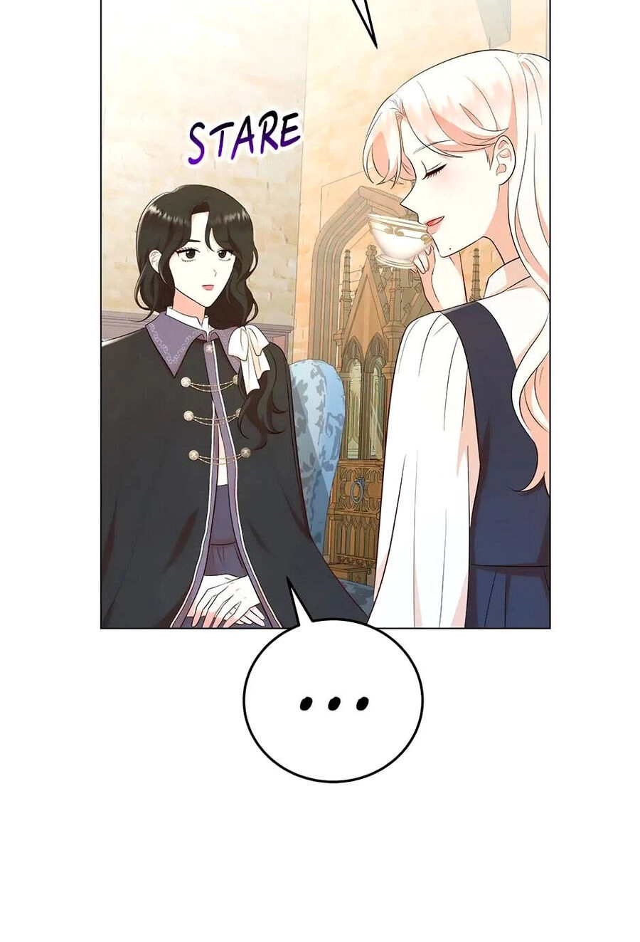 Nhân Vật Phản Diện Cũng Khó Chịu Chapter 48 - 100