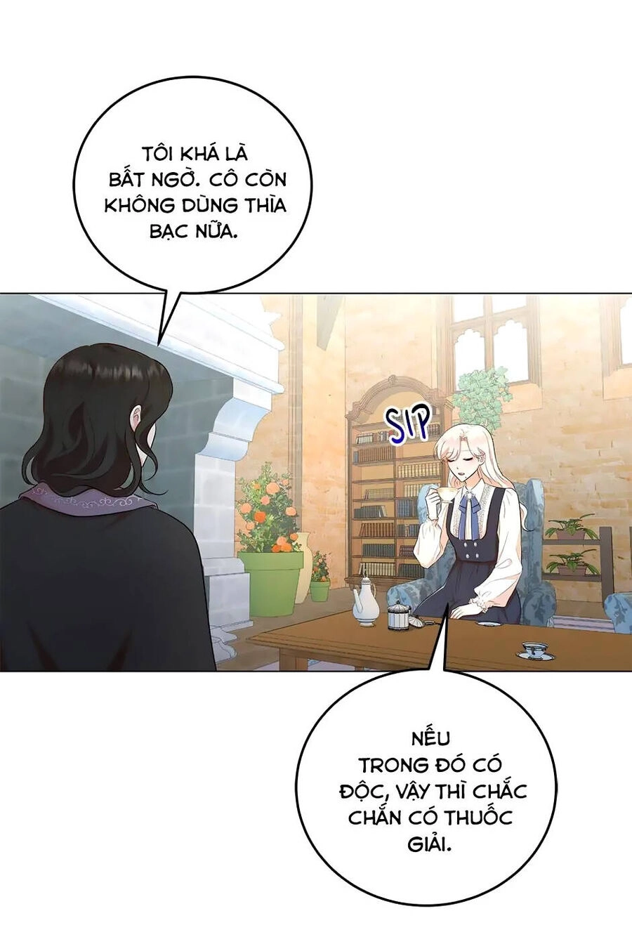 Nhân Vật Phản Diện Cũng Khó Chịu Chapter 48 - 101