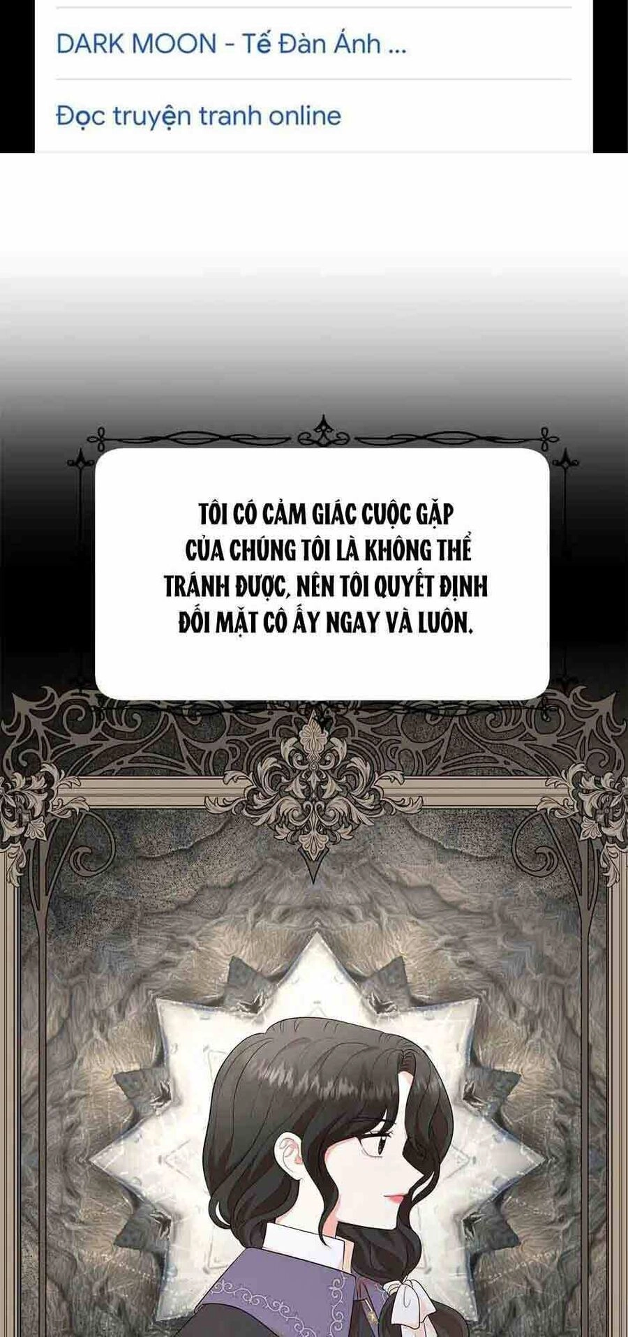 Nhân Vật Phản Diện Cũng Khó Chịu Chapter 49 - 3